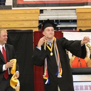 Meet your Posher, Beth ann